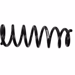 Coil spring; SACHS; for BMW; 31336773048, 31336773049, 6773048, 6773049