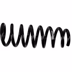 Coil spring; SACHS; for BMW; 31336779966, 31336779968, 6779966, 6779968