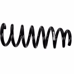 Coil spring; SACHS; for BMW; 31336779967, 6779967