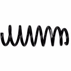 Coil spring; SACHS; for BMW; 31336778112, 31336778113, 6778112, 6778113