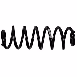 Coil spring; SACHS; for AUDI; 8R0511115DA