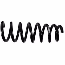 Coil spring; SACHS; for BMW; 31336782992, 6782992