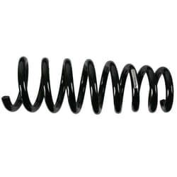 SACHS 993 542 Coil spring BMW: X6