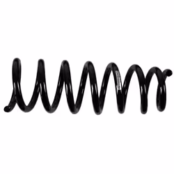 Coil spring; SACHS; for BMW; 31336783002, 31336852110, 6783002, 6852110