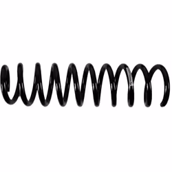 Coil spring; SACHS; for KIA, HYUNDAI; 55350A6120, 55350A6160