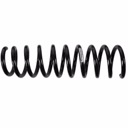 Coil spring; SACHS; for KIA, HYUNDAI; 55350A6300, 55350A6320, 55350A6360