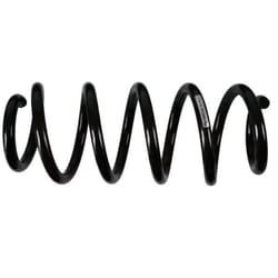 SACHS 993 556 Coil spring AUDI: Q5
