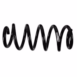 Coil spring; SACHS; for AUDI; 8R0411105CP, 8R0411105CQ