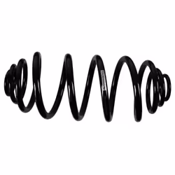 Coil spring; SACHS; for RENAULT; 8200754873