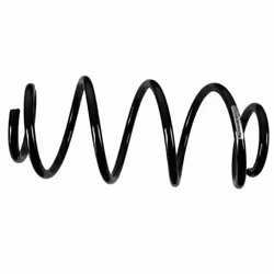 Coil spring; SACHS; for RENAULT; 550204568R