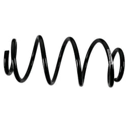 SACHS 994 709 Coil spring RENAULT: Kangoo II Express