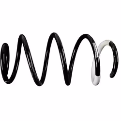 Coil spring; SACHS; for KIA, HYUNDAI; 546302Y751, 546302Y754, 546302Y751, 546302Y754