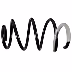 Coil spring; SACHS; for KIA, HYUNDAI; 546302Y600, 546302Y604, 546302Y600, 546302Y604