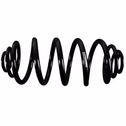 Coil spring; SACHS; for RENAULT; 550209671R