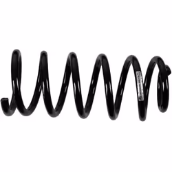 Coil spring; SACHS; for MINI; 33536758354, 33536758355, 6758354, 6758355