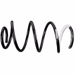Coil spring; SACHS; for KIA, HYUNDAI; 54630A6110, 54630A6111, 54630A6114, 54630A6154
