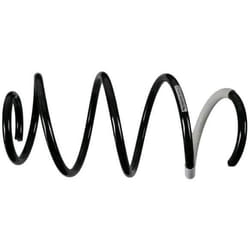 SACHS 993 580 Coil spring KIA: cee‘d II Hatchback, cee‘d II Sportswagon, HYUNDAI: i30 II Hatchback