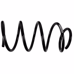 Coil spring; SACHS; for MINI; 31336777185, 31336777186, 6777185, 6777186