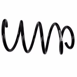 Coil spring; SACHS; for MINI; 31336795139, 6795139