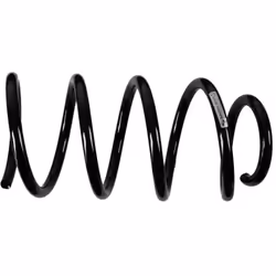 Coil spring; SACHS; for MINI; 31339806805, 31339806806, 9806805, 9806806