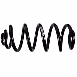 Coil spring; SACHS; for BMW; 33536779860, 33536779861, 6779860, 6779861