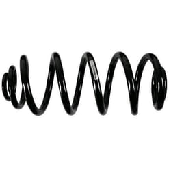 SACHS 994 660 Coil spring BMW: X5