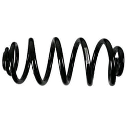SACHS 994 662 Coil spring BMW: X5