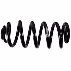 Coil spring; SACHS; for BMW; 33536779866, 33536779867, 6779866, 6779867