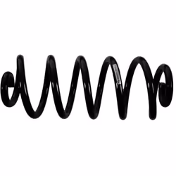Coil spring; SACHS; for BMW; 33536773055, 33536773056, 6773055, 6773056