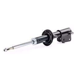 SACHS 316 591 Shock absorber Gas Pressure Twin-Tube Suspension Strut Top pin VAUXHALL: Vivaro Platform / Chassis, Vivaro Van, Vivaro Combi