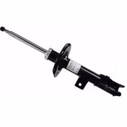 Shock absorber; SACHS; Front Axle Left Gas Pressure Twin-Tube Suspension Strut Top pin; for HYUNDAI, KIA; 546512S000, 546512S ...