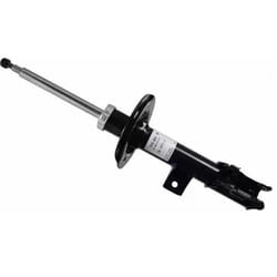 SACHS 315 950 Shock absorber Front Axle Left Gas Pressure Twin-Tube Suspension Strut Top pin HYUNDAI: ix35, KIA: Sportage III