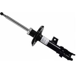 SACHS 315 951 Shock absorber Front Axle Right Gas Pressure Twin-Tube Suspension Strut Top pin HYUNDAI: ix35, KIA: Sportage III