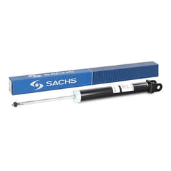 SACHS 316 604 Shock absorber Gas Pressure Twin-Tube Telescopic Shock Absorber Top pin, Bottom Fork HYUNDAI: ix35, KIA: Sportage III, Optima / K5