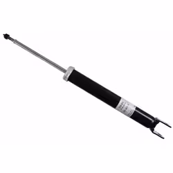 SACHS 316 604 Shock absorber Gas Pressure Twin-Tube Telescopic Shock Absorber Top pin, Bottom Fork HYUNDAI: ix35, KIA: Sportage III, Optima / K5 - Additional view 4