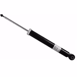 Shock absorber; SACHS; Gas Pressure Twin-Tube Telescopic Shock Absorber Top pin, Bottom eye; for HYUNDAI, KIA; 553112S400, 55 ...