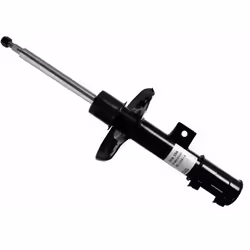 Shock absorber; SACHS; Front Axle Left Gas Pressure Twin-Tube Suspension Strut Top pin; for HYUNDAI; 546513Z010, 546513Z020,  ...