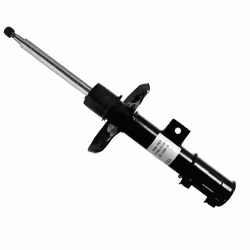 Shock absorber; SACHS; Front Axle Left Gas Pressure Twin-Tube Suspension Strut Top pin; for HYUNDAI; 546513Z210, 546513Z220, ...