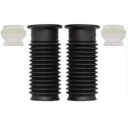 SACHS 900 385 Shock Absorber Dust Cover XTend VAUXHALL: Astra Mk6, Astra Mk6 Kombi, Ampera