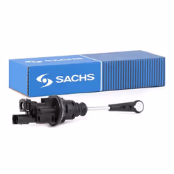 Clutch Master Cylinder; SACHS; with sensor; for AUDI; 8K1721401, 8K1721401A, 8K1721401B, 8K1721401D, 8K1721401E