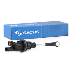SACHS 6284 605 072 Clutch Master Cylinder with sensor AUDI: A5 B8 Coupe, A6 C7 Saloon, A4 B8 Avant