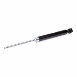 SACHS 316 896 Shock absorber Gas Pressure Twin-Tube Telescopic Shock Absorber Top pin, Bottom eye FORD: FIESTA 6, FIESTA 6 Van, MAZDA: 2 Hatchback