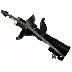 Shock absorber; SACHS; Front Axle Right Gas Pressure Twin-Tube Suspension Strut Top pin; for HONDA; 51605S9A034, 51605S9AA05, ...