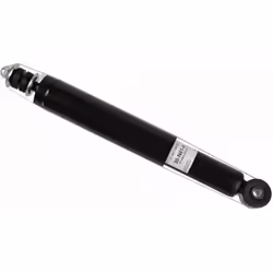 Shock absorber; SACHS; Gas Pressure Twin-Tube Telescopic Shock Absorber Top pin, Bottom eye; for MITSUBISHI; 4162A023, 4162A1 ...