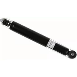 SACHS 316 323 Shock absorber Gas Pressure Twin-Tube Telescopic Shock Absorber Top pin, Bottom eye MITSUBISHI: PAJERO 3, Shogun Pinin, PAJERO 4