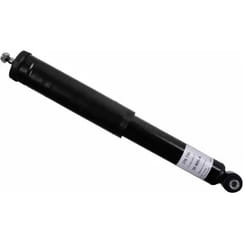 SACHS 316 756 Shock absorber Gas Pressure Twin-Tube Telescopic Shock Absorber Top pin, Bottom eye MERCEDES-BENZ: E-Class T-modell