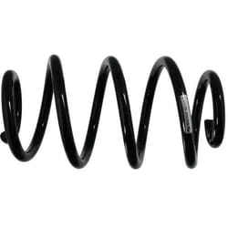SACHS 993 618 Coil spring MERCEDES-BENZ: B-Class