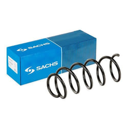SACHS 993 624 Coil spring BMW: