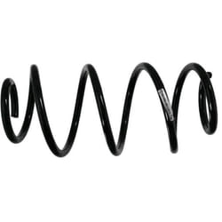 SACHS 994 728 Coil spring MERCEDES-BENZ: A-Class, B-Class