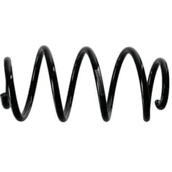 SACHS 994 730 Coil spring MERCEDES-BENZ: CLA Coupe, B-Class